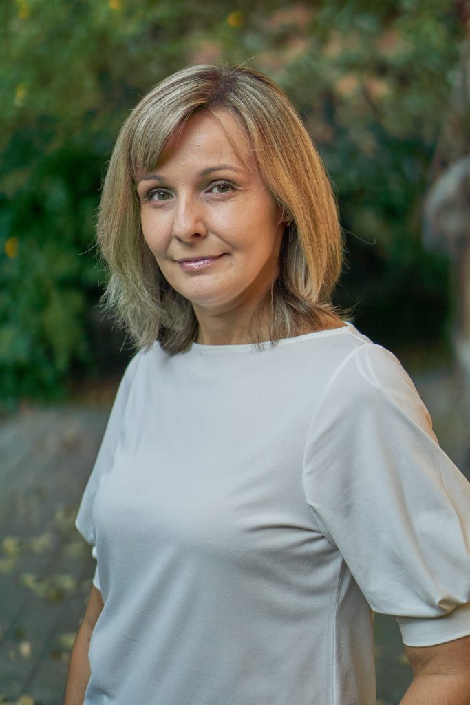 Katarína Holubicová